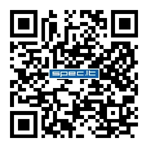 QR kodas | Ž. Bubnelytės įmonė Buva