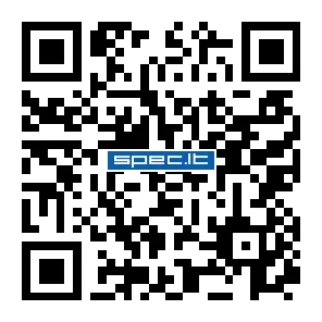 QR kodas | Z. Budavičiaus parduotuvė | spec.lt