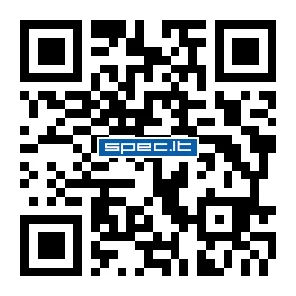 QR kodas | Z. Budginienės, IĮ | spec.lt