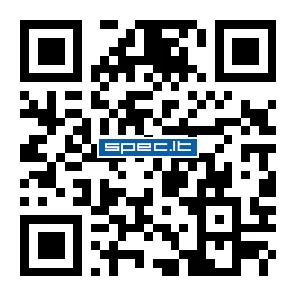 QR kodas | Z. Budriaus Firma