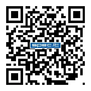 QR kodas | Z. BUIVYDO GAMYBINĖ ĮMONĖ | spec.lt