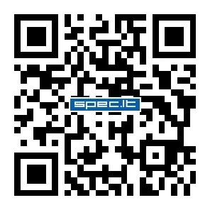 QR kodas | Ž. Bulsės, IĮ