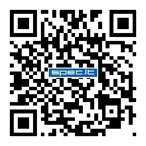 QR kodas | Ž. Čekanavičiaus Įmonė | spec.lt