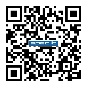 QR kodas | Z. Černiauskienės parduotuvė | spec.lt
