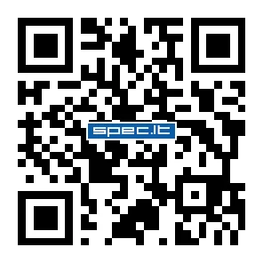 QR kodas | Z. Chrypos įmonė | spec.lt