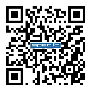 QR kodas | Ž. Cinelio firma "Centrita | spec.lt
