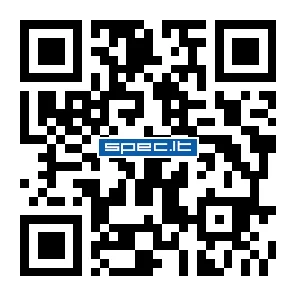 QR kodas | Ž. Dagelio, IĮ