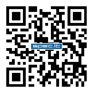 QR kodas | Zitos Dagilienės individuali įmonė | spec.lt