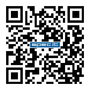 QR kodas | Z. Daunienės stomatologijos kabinetas | spec.lt