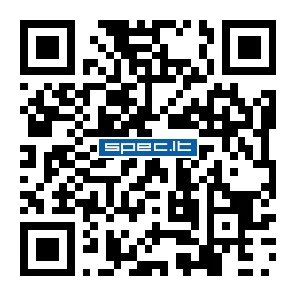 QR kodas | Ž. Drazdausko medžio apdirbimo, IĮ | spec.lt