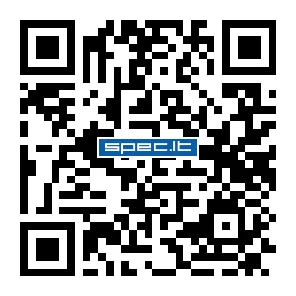 QR kodas | Ž. Dūdos Firma Baltoji Menė | spec.lt