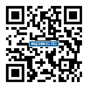 QR kodas | Z. Gedgaudo, IĮ | spec.lt