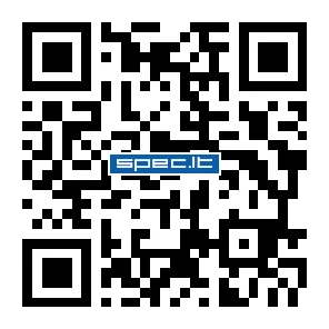 QR kodas | Z. Goštauto įmonė | spec.lt