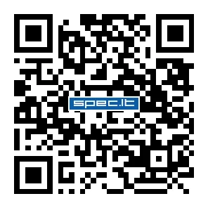 QR kodas | Z. Grinevič personalinė įmonė | spec.lt