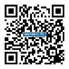 QR kodas | Z. Gudvalytės įmonė | spec.lt