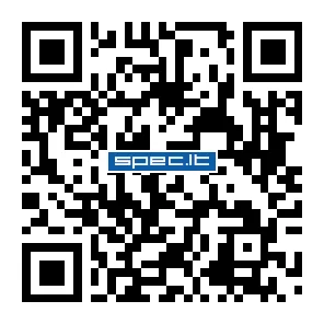 QR kodas | Ž. Gureckos kirpykla | spec.lt