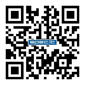 QR kodas | Z. Ido, IĮ | spec.lt