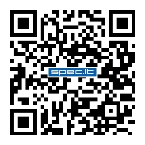 QR kodas | Ž. Isako individuali įmonė