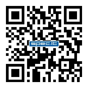 QR kodas | Z. Ivicko įmonė | spec.lt