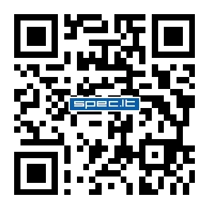QR kodas | Žydrūno Jakšto įmonė | spec.lt