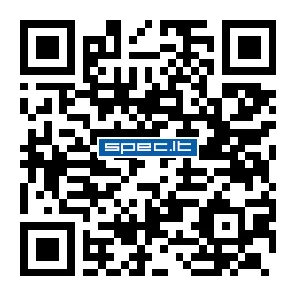 QR kodas | Z. Jakubynienės, IĮ | spec.lt