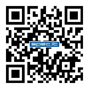 QR kodas | Ž. Jakučionio, IĮ | spec.lt
