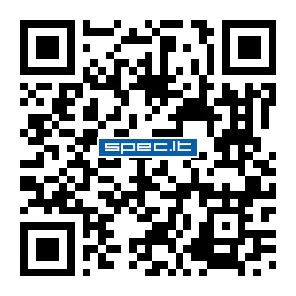 QR kodas | Z. Jakutavičienės, IĮ | spec.lt