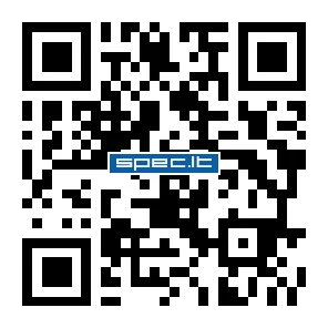 QR kodas | Z. Jankūno individuali įmonė | spec.lt