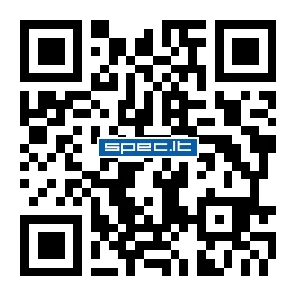 QR kodas | Z. Jucevičiaus, IĮ | spec.lt