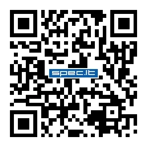 QR kodas | Ž. Jucevičienės IĮ vaistinė | spec.lt
