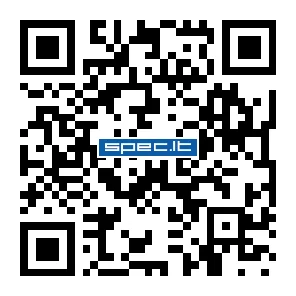 QR kodas | Z. Juozapaitienės, IĮ | spec.lt