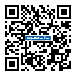 QR kodas | Z. Jurcevičiaus PĮ | spec.lt