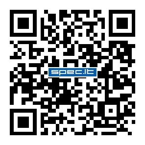 QR kodas | Z. Juškevičienės, IĮ | spec.lt