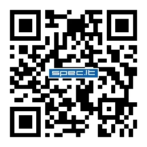 QR kodas | Z.K. motors, MB