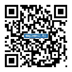 QR kodas | Z. Kavolėlienės, IĮ | spec.lt
