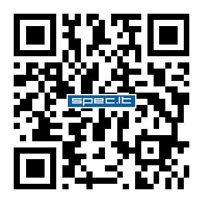 QR kodas | Ž. Kelpšos, IĮ