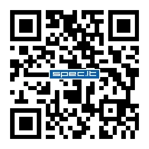 QR kodas | Z. Klezienės, IĮ | spec.lt