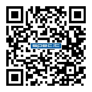 QR kodas | Zitos valgyklėlė, UAB | spec.lt