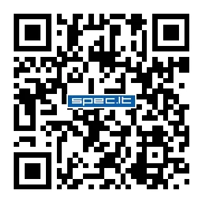 QR kodas | Z. Krasausko TŪB Kengė