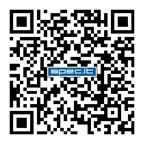 QR kodas | Ž. Kubiliūtės IĮ, stomatologijos kabinetas