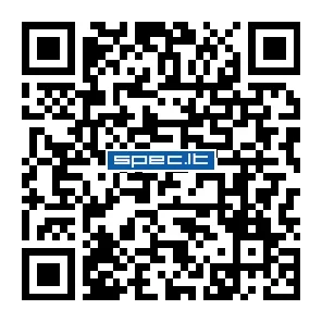 QR kodas | Z. Kulbokienės Stomatologijos Kabinetas, IĮ | spec.lt