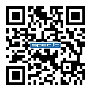 QR kodas | Ž. Kungio įmonė | spec.lt