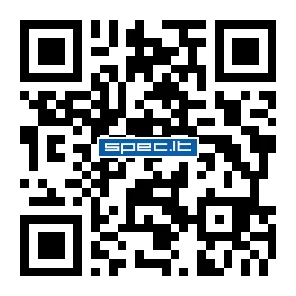 QR kodas | Z. Kuriazovo įmonė | spec.lt