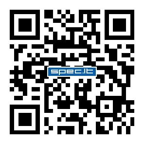 QR kodas | Z. Kvekšo individuali lengvųjų automobilių remonto įmonė | spec.lt