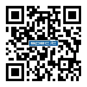 QR kodas | Z. Kvernadze, IĮ