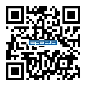 QR kodas | Ž. Kyno, IĮ | spec.lt