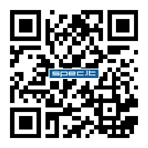 QR kodas | Z. Labokaitės, IĮ | spec.lt