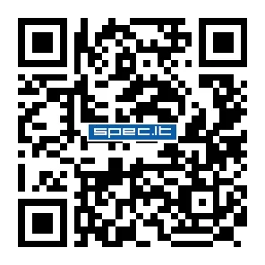 QR kodas | Z. Lengvenio paslaugų teikimo įmonė | spec.lt