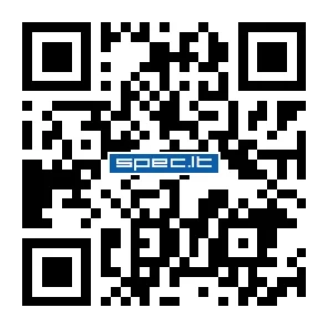 QR kodas | Ž. Lenkausko, IĮ | spec.lt