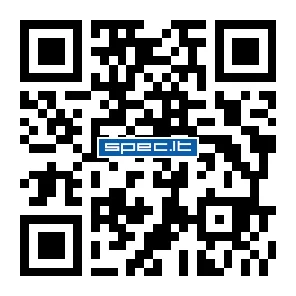 QR kodas | Z. Lisausko, IĮ